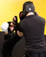 Kids/Teens MMA