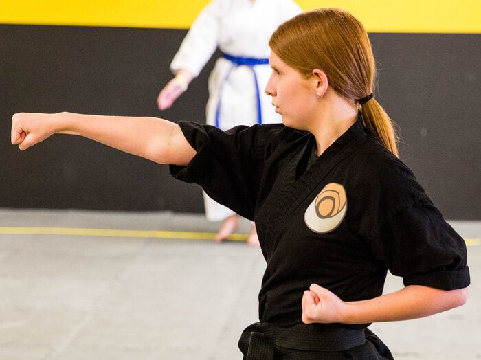 Martial Arts PROGRAMS FOR ALL AGES IN BETHPAGE!