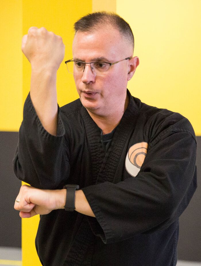 Build Strength, Discipline, and Confidence with Adult Karate Classes in Bethpage