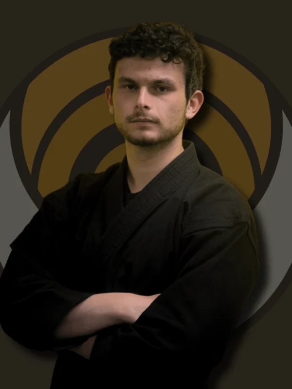 Sensei Sean