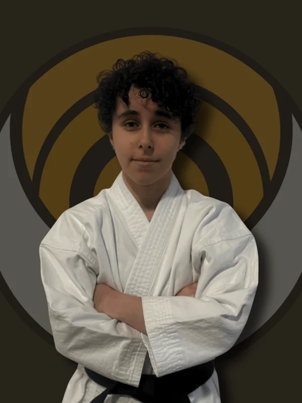 Sensei G Vecchio