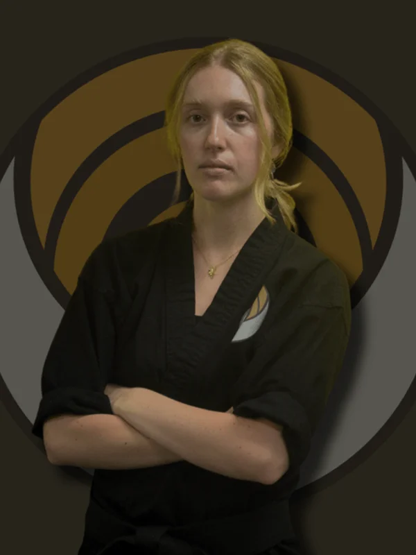 Sensei Jessica